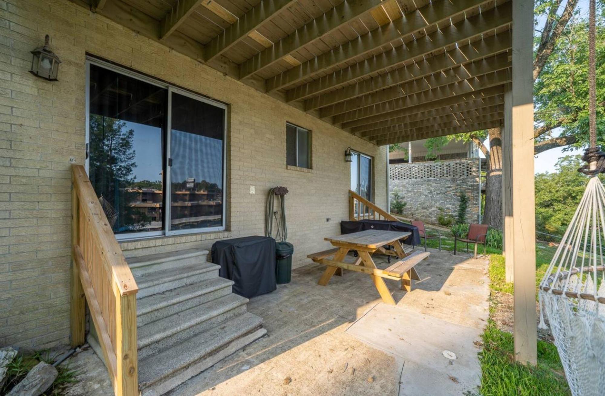 Lakeview Escape At Phadral Villa Hot Springs Exterior photo